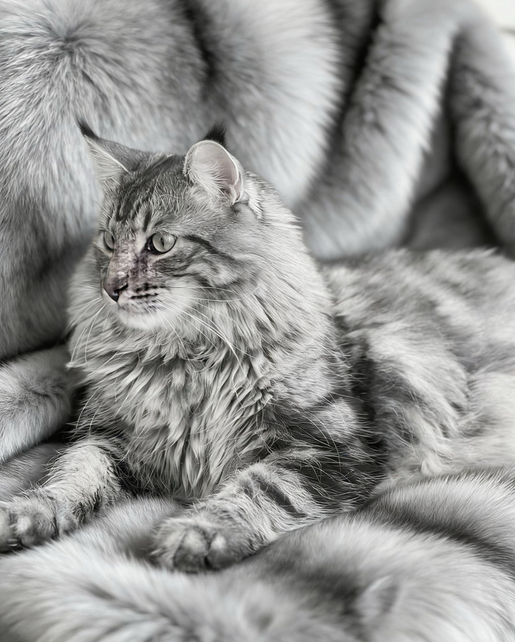 KESS 77 Premium Waterproof Pet Blanket