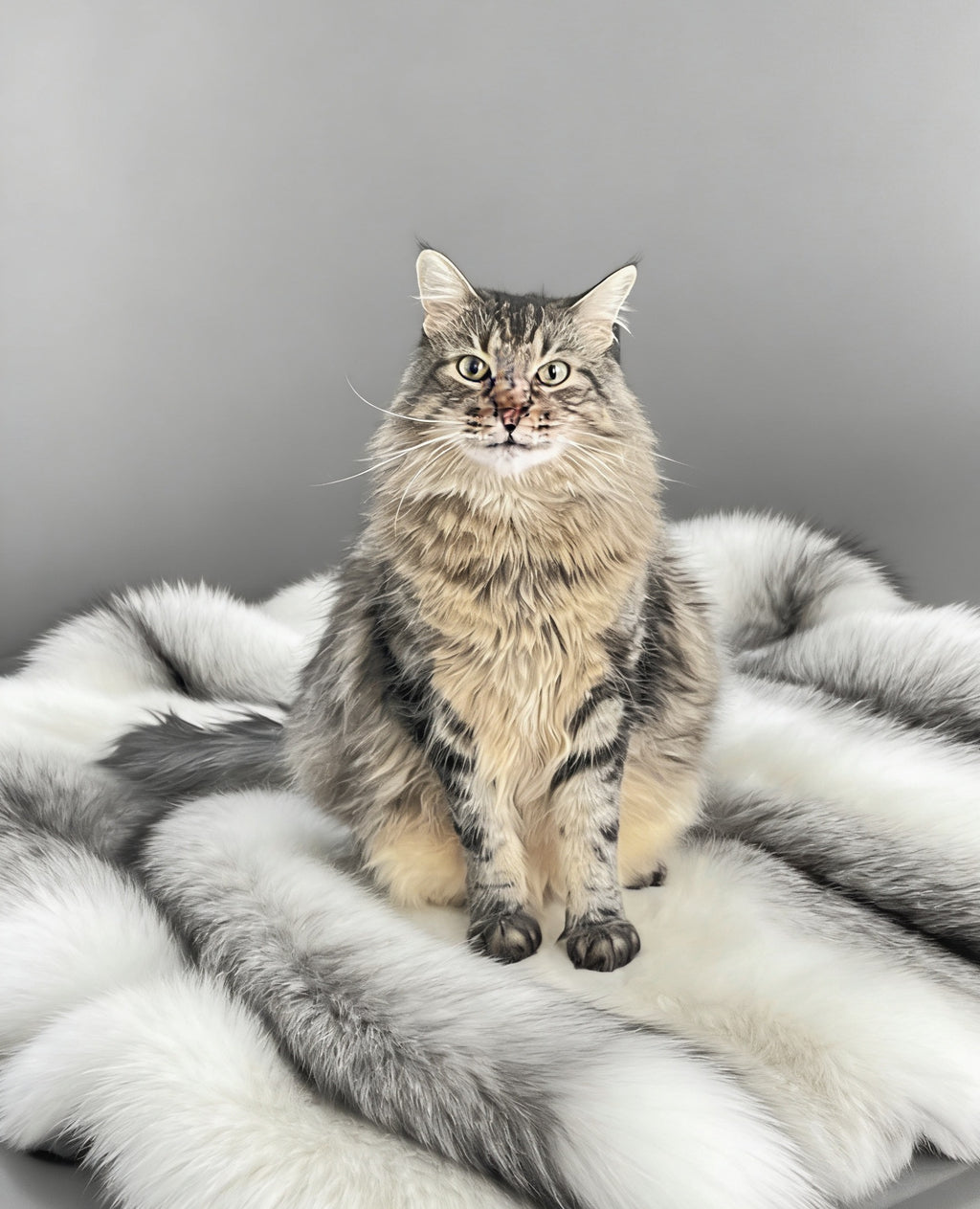 KESS 77 Premium Waterproof Pet Blanket