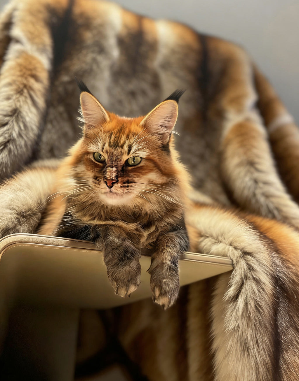 dabubu™ Premium Waterproof Pet Blanket